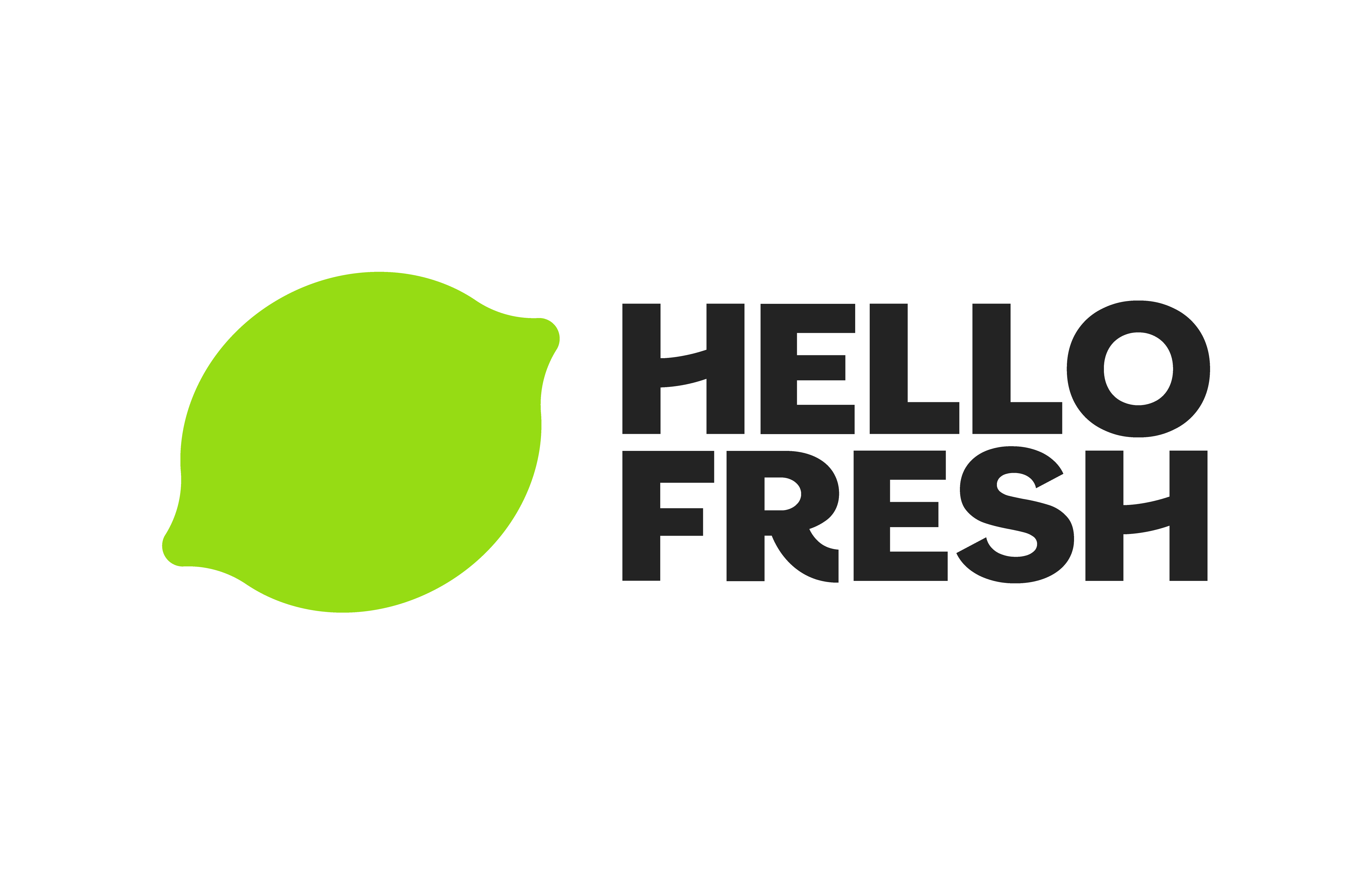 HelloFresh logo